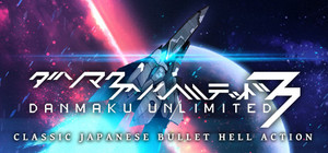 Danmaku Unlimited 3 banner