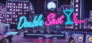 Double Shot banner