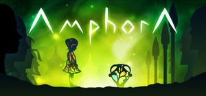 Amphora banner
