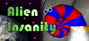Alien Insanity banner