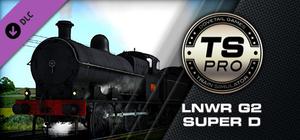 Train Simulator: LNWR G2 Super D Steam Loco Add-On banner