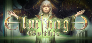 Elminage Gothic banner