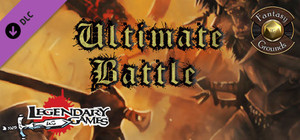 Fantasy Grounds - Ultimate Battle (5E) banner