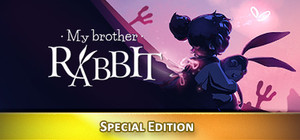My Brother Rabbit - Special Edition banner