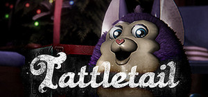 Tattletail banner