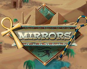Mirrors banner