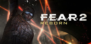 F.E.A.R. 2: Reborn banner