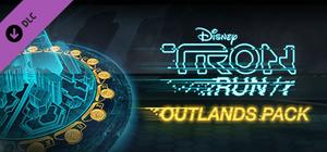 TRON RUN/r Outlands Pack banner