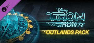 TRON RUN/r Outlands Pack banner