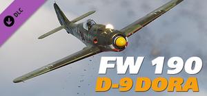 DCS: Fw 190 D-9 Dora banner