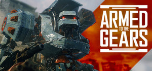 Armed to the Gears banner