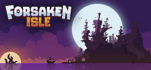 Forsaken Isle banner