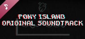 Pony Island - Soundtrack banner
