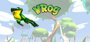 VRog banner