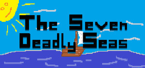 The Seven Deadly Seas banner