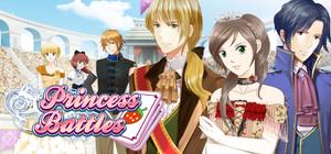 Princess Battles banner