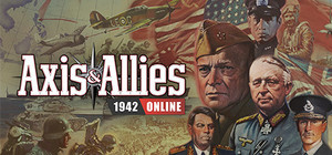 Axis & Allies 1942 Online banner