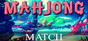 Mahjong Match banner
