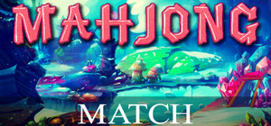 Mahjong Match banner