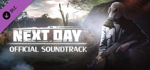Next Day: Survival OST banner