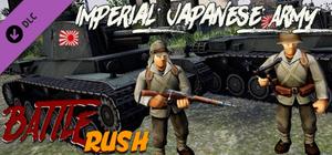 BattleRush - Japan Army banner