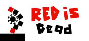 Red is Dead banner