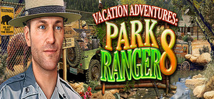 Vacation Adventures: Park Ranger 8 banner