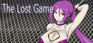 The Lost Game banner
