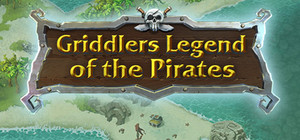 Griddlers Legend Of The Pirates banner