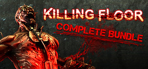 Killing Floor 1 Complete Your Set! banner