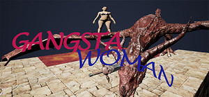 Gangsta Woman banner