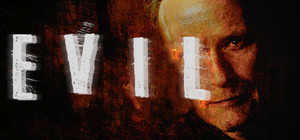 Evil banner