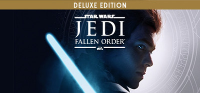 STAR WARS Jedi: Fallen Order™ Deluxe Edition