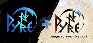 Pyre: Soundtrack Edition banner