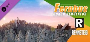 Fernbus Simulator - Rennsteig banner