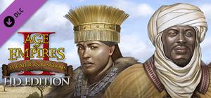 Age of Empires II (2013): The African Kingdoms banner