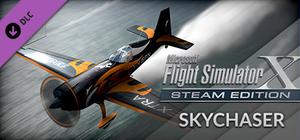 FSX: Steam Edition - Skychaser Add-On banner