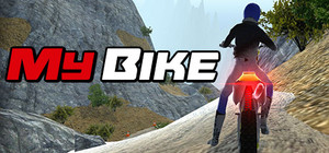 My Bike banner