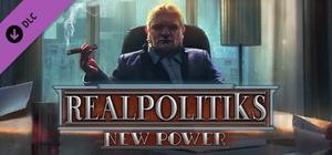 Realpolitiks - New Power banner