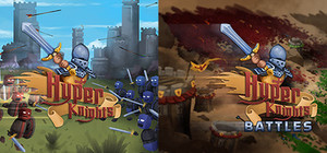 Hyper Knights Collection banner