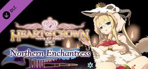 Heart of Crown Northern Enchantress banner