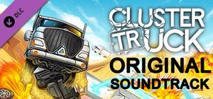 Clustertruck OST banner