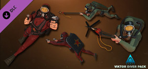 Depth - Viktor Diver Pack banner