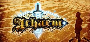 Achaem banner