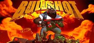 Bullshot banner