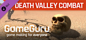 GameGuru - Death Valley Combat Pack banner
