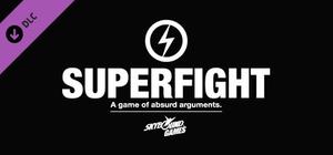 Superfight: The Orange Deck banner