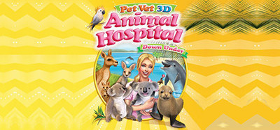Pet Vet 3D: Animal Hospital Down Under