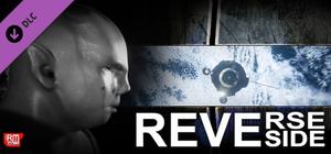 REVERSE SIDE: Official Soundtrack banner