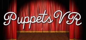 PuppetsVR banner